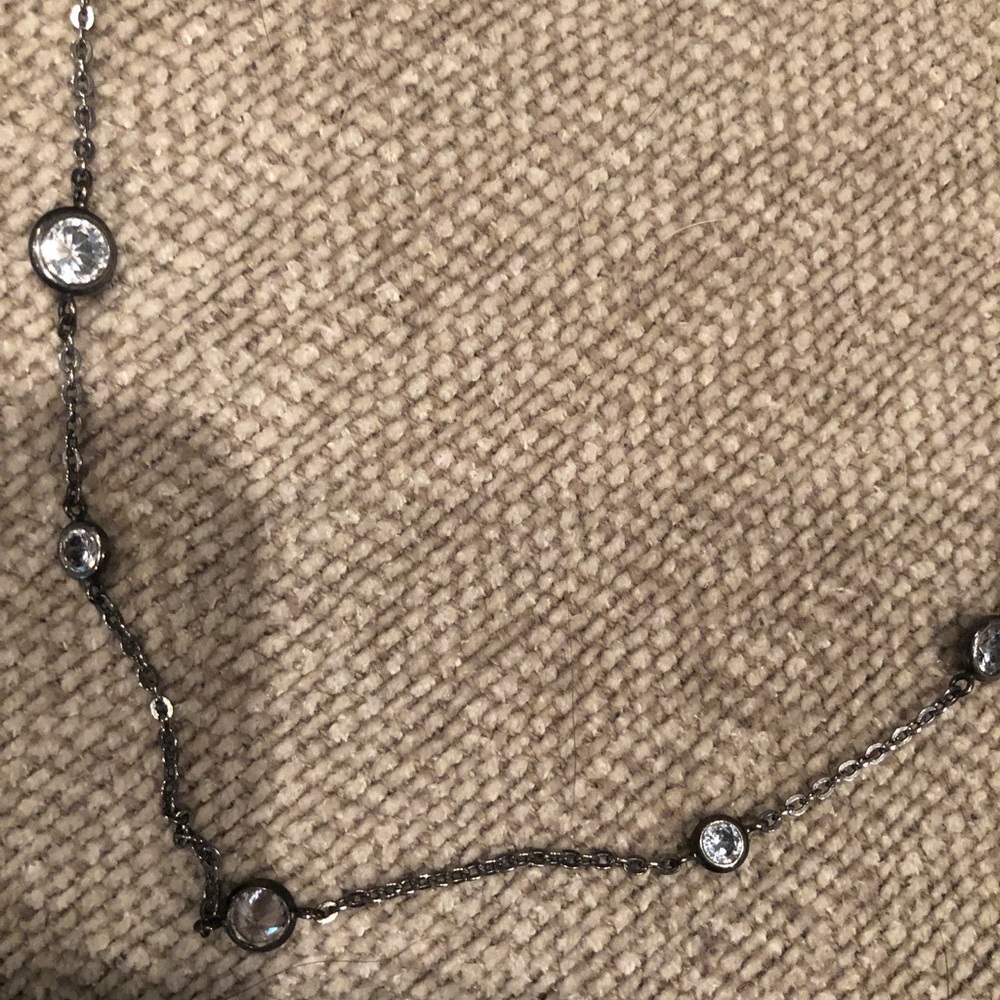 Silpada necklace